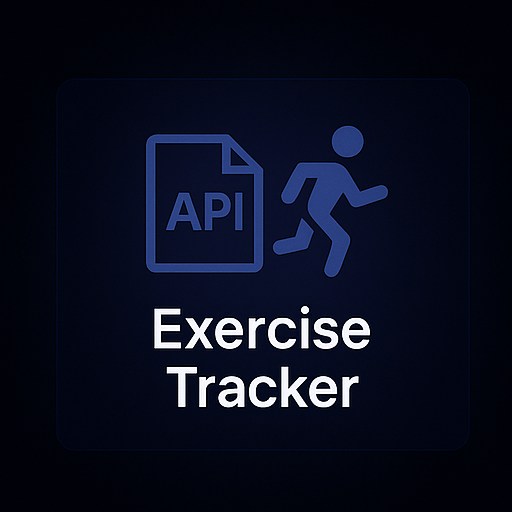 API Exercise Tracker