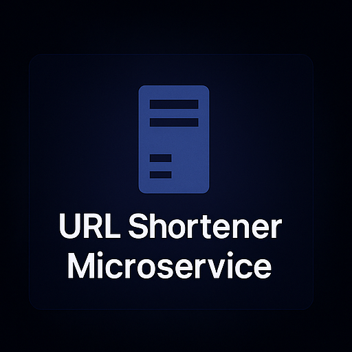 URL Shortener Microservice